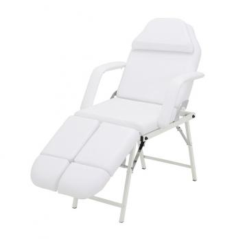 Механическое педикюрное кресло Madvanta КО-162